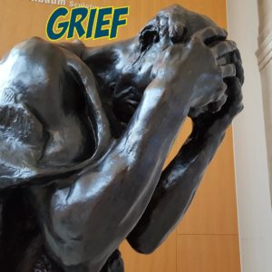 Grief, grieving